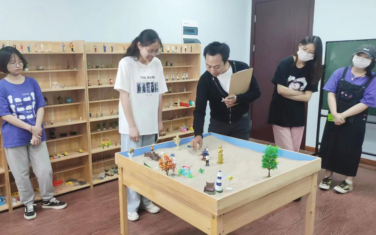 丽江浙江药科职业大学