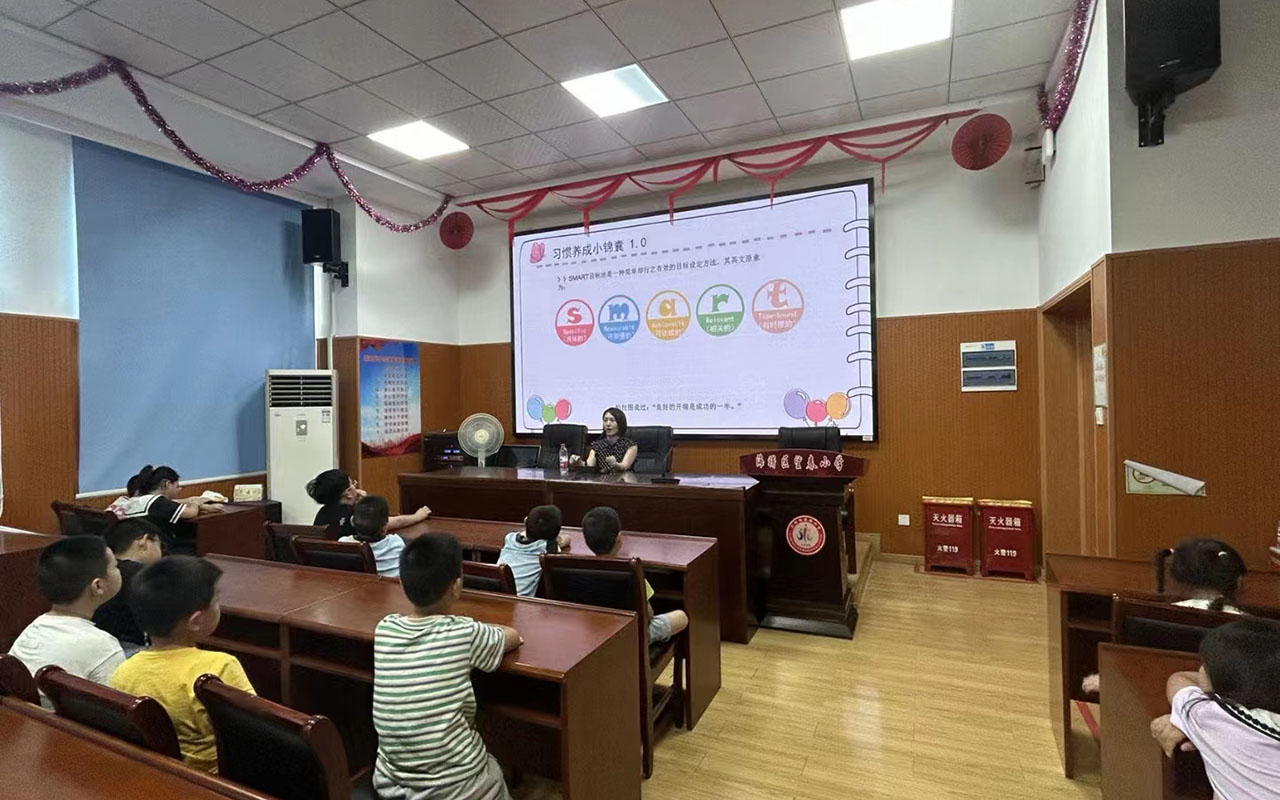 丽江望春小学